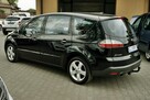 Ford S-Max 2,2TDCI Klima, NAVI, 175KM, 2009/2010r. - 4