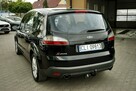 Ford S-Max 2,2TDCI Klima, NAVI, 175KM, 2009/2010r. - 5