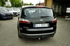 Ford S-Max 2,2TDCI Klima, NAVI, 175KM, 2009/2010r. - 6