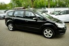 Ford S-Max 2,2TDCI Klima, NAVI, 175KM, 2009/2010r. - 9