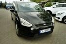 Ford S-Max 2,2TDCI Klima, NAVI, 175KM, 2009/2010r. - 11