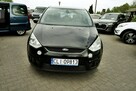 Ford S-Max 2,2TDCI Klima, NAVI, 175KM, 2009/2010r. - 12