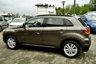 Mitsubishi ASX 1,8DID Klima, Xenony, skóra, NAVI, 2010r. - 5