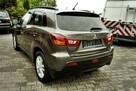 Mitsubishi ASX 1,8DID Klima, Xenony, skóra, NAVI, 2010r. - 6