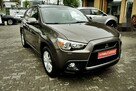 Mitsubishi ASX 1,8DID Klima, Xenony, skóra, NAVI, 2010r. - 11