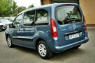Citroen Berlingo 1,6HDI Klima, 5 osób, 2012r. - 3