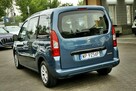 Citroen Berlingo 1,6HDI Klima, 5 osób, 2012r. - 4