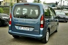Citroen Berlingo 1,6HDI Klima, 5 osób, 2012r. - 6