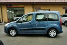 Citroen Berlingo 1,6HDI Klima, 5 osób, 2012r. - 8