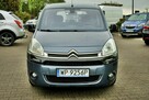 Citroen Berlingo 1,6HDI Klima, 5 osób, 2012r. - 10
