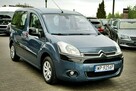 Citroen Berlingo 1,6HDI Klima, 5 osób, 2012r. - 11