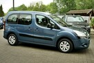 Citroen Berlingo 1,6HDI Klima, 5 osób, 2012r. - 12