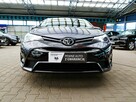 Toyota Avensis 1,8i 16V Led Serwisowany w ASO GWARANCJA I-wł Krajowy Bezwypadkowy - 3