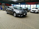 Toyota Avensis 1,8i 16V Led Serwisowany w ASO GWARANCJA I-wł Krajowy Bezwypadkowy - 5