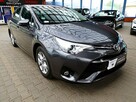 Toyota Avensis 1,8i 16V Led Serwisowany w ASO GWARANCJA I-wł Krajowy Bezwypadkowy - 7