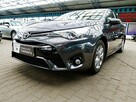 Toyota Avensis 1,8i 16V Led Serwisowany w ASO GWARANCJA I-wł Krajowy Bezwypadkowy - 8