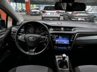 Toyota Avensis 1,8i 16V Led Serwisowany w ASO GWARANCJA I-wł Krajowy Bezwypadkowy - 14