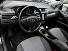 Toyota Avensis 1,8i 16V Led Serwisowany w ASO GWARANCJA I-wł Krajowy Bezwypadkowy - 16