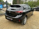 Opel Corsa 1.2TURBO Zarejestrowany Climatronic AndroidAuto Stan Idealny Bezwypadk - 4