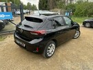 Opel Corsa 1.2TURBO Zarejestrowany Climatronic AndroidAuto Stan Idealny Bezwypadk - 8