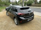Opel Corsa 1.2TURBO Zarejestrowany Climatronic AndroidAuto Stan Idealny Bezwypadk - 10