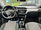 Opel Corsa 1.2TURBO Zarejestrowany Climatronic AndroidAuto Stan Idealny Bezwypadk - 11