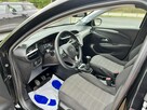 Opel Corsa 1.2TURBO Zarejestrowany Climatronic AndroidAuto Stan Idealny Bezwypadk - 13