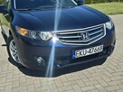 Honda Accord 2,0Benz Automat,Navi.Kam.Cofania.Tempomat.Łopatki zm.Biegów - 5