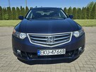 Honda Accord 2,0Benz Automat,Navi.Kam.Cofania.Tempomat.Łopatki zm.Biegów - 6