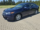 Honda Accord 2,0Benz Automat,Navi.Kam.Cofania.Tempomat.Łopatki zm.Biegów - 9