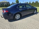 Honda Accord 2,0Benz Automat,Navi.Kam.Cofania.Tempomat.Łopatki zm.Biegów - 10