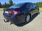 Honda Accord 2,0Benz Automat,Navi.Kam.Cofania.Tempomat.Łopatki zm.Biegów - 11