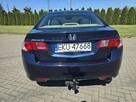 Honda Accord 2,0Benz Automat,Navi.Kam.Cofania.Tempomat.Łopatki zm.Biegów - 12