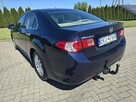Honda Accord 2,0Benz Automat,Navi.Kam.Cofania.Tempomat.Łopatki zm.Biegów - 14