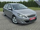 Peugeot 308 1,6HDI Ledy.Navi.Kam.Cof.Serwis.Ayst.Parkowania.Tempomat.kredyt.OKAZJA - 2