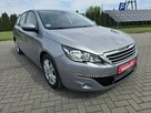 Peugeot 308 1,6HDI Ledy.Navi.Kam.Cof.Serwis.Ayst.Parkowania.Tempomat.kredyt.OKAZJA - 5