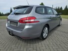 Peugeot 308 1,6HDI Ledy.Navi.Kam.Cof.Serwis.Ayst.Parkowania.Tempomat.kredyt.OKAZJA - 10