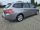 Peugeot 308 1,6HDI Ledy.Navi.Kam.Cof.Serwis.Ayst.Parkowania.Tempomat.kredyt.OKAZJA - 11