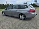 Peugeot 308 1,6HDI Ledy.Navi.Kam.Cof.Serwis.Ayst.Parkowania.Tempomat.kredyt.OKAZJA - 15
