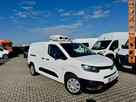Toyota Proace City SALON PL / CHŁODNIA MROŻNIA -20st.C / DŁUGI / KLIMA / GWARANCJA