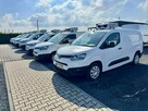 Toyota Proace City SALON PL / CHŁODNIA MROŻNIA -20st.C / DŁUGI / KLIMA / GWARANCJA - 2