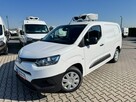 Toyota Proace City SALON PL / CHŁODNIA MROŻNIA -20st.C / DŁUGI / KLIMA / GWARANCJA - 4