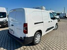 Toyota Proace City SALON PL / CHŁODNIA MROŻNIA -20st.C / DŁUGI / KLIMA / GWARANCJA - 5