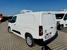 Toyota Proace City SALON PL / CHŁODNIA MROŻNIA -20st.C / DŁUGI / KLIMA / GWARANCJA - 6