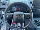 Toyota Proace City SALON PL / CHŁODNIA MROŻNIA -20st.C / DŁUGI / KLIMA / GWARANCJA - 11