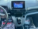 Toyota Proace City SALON PL / CHŁODNIA MROŻNIA -20st.C / DŁUGI / KLIMA / GWARANCJA - 13