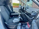 Toyota Proace City SALON PL / CHŁODNIA MROŻNIA -20st.C / DŁUGI / KLIMA / GWARANCJA - 15