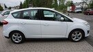 Ford C-Max z Niemiec. Gwarancja. Polecam !!! - 4