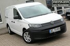 Volkswagen Caddy Android/Apple Parktronic ASO Maxi Cargo SalonPL FV23% 2.0TDI