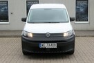 Volkswagen Caddy Android/Apple Parktronic ASO Maxi Cargo SalonPL FV23% 2.0TDI - 2